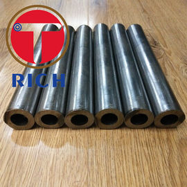 ราคาดี ท่อแลกเปลี่ยนความร้อนเหล็กกล้าคาร์บอนไร้รอยต่อที่มีความแม่นยำสูง ASTM A519 1045 สำหรับชิ้นส่วนรถยนต์ ออนไลน์