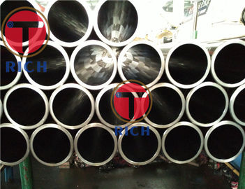 ราคาดี ASTM A106 A53 API 5L ท่อเหล็กคาร์บอนไม่มีตะเข็บสำหรับบริการอุณหภูมิสูง ออนไลน์