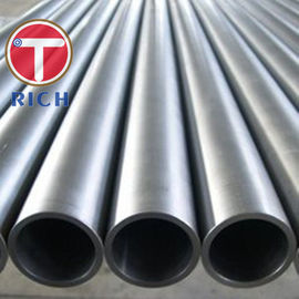 ราคาดี WT3.4mm ASTM B338 ท่อเหล็กโลหะผสมไทเทเนียมสำหรับคอนเดนเซอร์ ออนไลน์