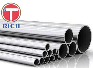 ราคาดี ASTM A270 สแตนเลสท่อสุขาภิบาลร้อนเสร็จไม่มีรอยต่อท่ออาหารเกรด ออนไลน์
