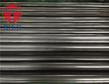 ราคาดี ท่อแลกเปลี่ยนความร้อนเหล็กกล้าคาร์บอนไร้รอยต่อ ASTM A179 ดึงเย็นสำหรับหม้อไอน้ำ ออนไลน์