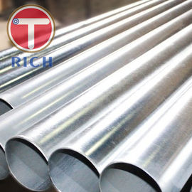 ราคาดี ท่อเหล็ก 10025 S275jr ท่อเหล็กโครงสร้าง 4.5 นิ้ว 6 นิ้วผิวชุบสังกะสี ออนไลน์