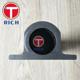 ราคาดี GB / T3094 20G ท่อเหล็กคาร์บอน / ท่อโอเมก้าไม่มีรอยต่อสำหรับเครื่องจักรความดัน ออนไลน์