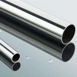 ราคาดี ท่อเหล็กสแตนเลสไม่มีตะเข็บรีดร้อน GB / T14976-2012 สำหรับการขนส่งของเหลว ออนไลน์