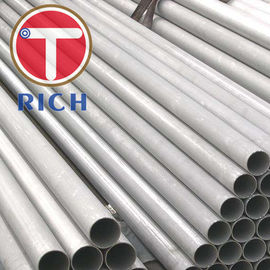 ราคาดี ท่อ ASTM A789 UNS S32750 Super Duplex 2507 ออนไลน์
