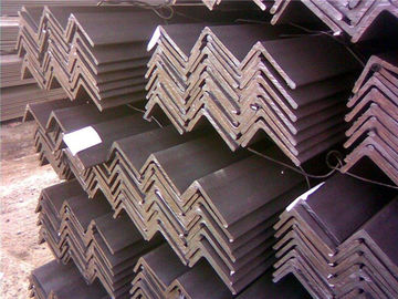 ราคาดี ท่อเหล็กมุมพิเศษ Rollled มุมเหล็กมุม 20x20mm-200x200mm ขนาด ออนไลน์