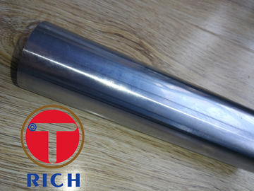 ราคาดี AISI4140 Ck45 กระบอกไฮดรอลิกชุบโครเมี่ยมสำหรับโช้คอัพ ออนไลน์
