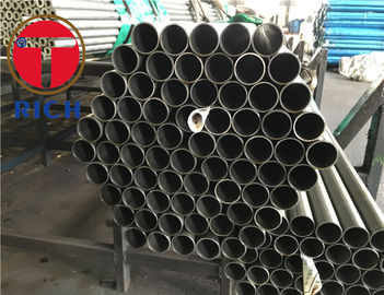 ราคาดี ดึงเย็น GB / T18254 ASTM A295 ท่อเหล็กแบริ่งความแม่นยำสูงคาร์บอน ออนไลน์