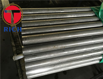 ราคาดี EN10305-1 ท่อเหล็กไร้รอยต่อความแม่นยำไฮดรอลิกดึงเย็น E335 Pipe ออนไลน์