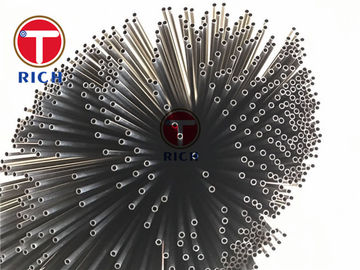 ราคาดี ท่อสแตนเลสสตีลเพื่อการแพทย์ ASTM A213 / A269 OD 0.28-10mm ออนไลน์