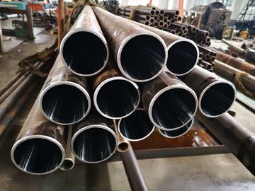 ราคาดี ท่อเหล็กไร้รอยต่อ DIN 2391 ST52 OD 5-420mm สำหรับกระบอกลม ออนไลน์