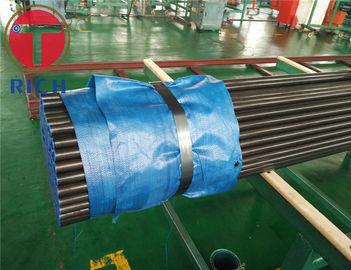 ราคาดี STB340 ท่อแลกเปลี่ยนความร้อนเหล็กกล้าคาร์บอน ASTM A192 ASTM A179 ผิวอบอ่อน ออนไลน์