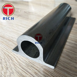 ราคาดี Omega Shape Special Steel Pipe 1010 1020 ฝาปิดปลายท่อพลาสติก ออนไลน์