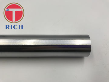 ราคาดี DIN 17200 CK45 40Cr 20MnV6 72mm QT ก้านลูกสูบชุบโครเมียม ออนไลน์