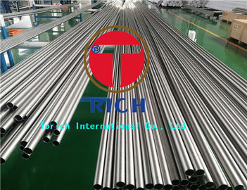 ราคาดี เหล็กกล้าไร้สนิมนิกเกิล Inconel 600625690 โลหะผสมท่อท่อไร้รอยต่อ ออนไลน์