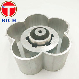 ราคาดี การอัดขึ้นรูปร้อนอลูมิเนียมอัลลอยด์ท่อเหล็ก T สล็อตระบบกรอบ M3-48 ขนาด: ออนไลน์