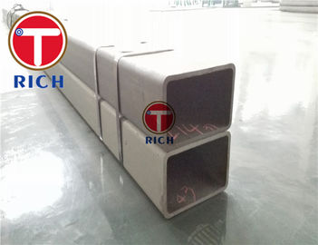 ราคาดี ท่อเหล็กคาร์บอนคาร์บอนกลวงกลวงแบบไม่มีรอยต่อ 2 - 12m ASTM A106 ออนไลน์
