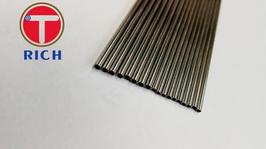 ราคาดี TORICH ท่อเหล็กกล้าไร้สนิม Sus304 304L 316 Precision เส้นผ่านศูนย์กลางเล็ก ออนไลน์
