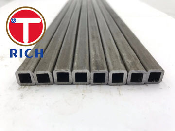 ราคาดี ASTM A500 Gr C Carbon MS Steel ท่อกลมไม่มีรอยต่อ 1,020 เส้นผ่านศูนย์กลางขนาดเล็ก ออนไลน์