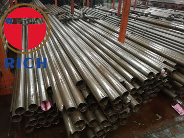ราคาดี ASTM A163 ท่อโลหะผสมนิกเกิลสำหรับแลกเปลี่ยนความร้อน ออนไลน์
