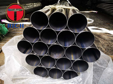 ราคาดี ASTM A787 ท่อเหล็กเชื่อม 0.71T เหล็กกล้าคาร์บอนเครื่องกลท่อท่อไอเสียท่อ ออนไลน์