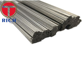 ราคาดี 316 304 ท่อเหล็กสแตนเลสเข็มไมโครหลอดทางการแพทย์ ISO9001 TS16949 ออนไลน์