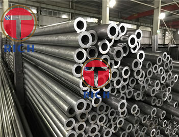 ราคาดี ASTM A210 ท่อหม้อไอน้ำคาร์บอนไร้รอยต่อสำหรับหม้อไอน้ำและฮีตเตอร์ ออนไลน์