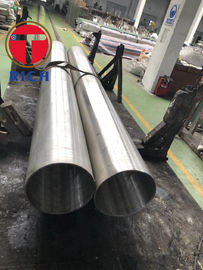 ราคาดี UNS N06600 ท่อโลหะผสมนิกเกิล Inconel 600 สำหรับกระบวนการทางเคมี ออนไลน์