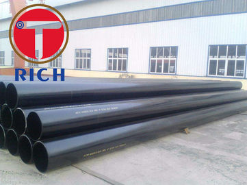 ราคาดี ท่อเหล็กคาร์บอนไร้รอยต่อท่อปิโตรเลียม K55 N80 API 5CT L80 ออนไลน์