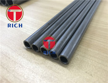 ราคาดี OD6mm Astm A519 ท่อเหล็กยานยนต์สำหรับโช้คอัพรถยนต์ ออนไลน์
