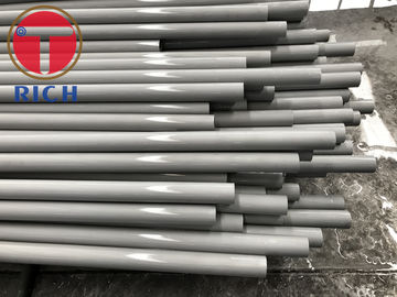 ราคาดี ASTM A789 UNS S31803 ท่อสแตนเลสดูเพล็กซ์ ออนไลน์