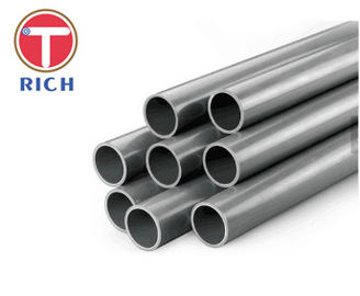 ราคาดี Torich En10217-7 ท่อกลมสแตนเลส 400 มม. เส้นผ่าศูนย์กลางรอย ISO CE ออนไลน์