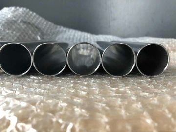 ราคาดี E235 E355 ท่อเหล็กเชื่อมดึงเย็นแม่นยำท่อเหล็กไร้รอยต่อสำหรับระบบสปริงก๊าซ ออนไลน์