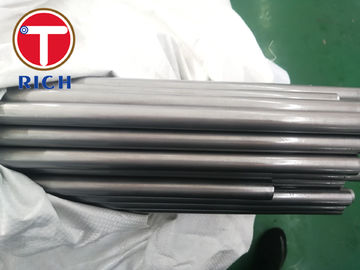 ราคาดี GB / T8713 ท่อเหล็กรีดร้อนชนิดไม่มีรอยต่อสำหรับโช๊คอัพแม่นยำ ออนไลน์