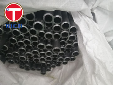 ราคาดี E355 ท่อเหล็กรีดเย็นที่มีความแม่นยำพร้อมตัวป้องกันปลายท่อพลาสติก ออนไลน์