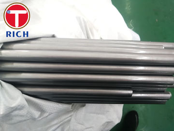 ราคาดี Ck45 Honed Carbon Steel Seamless Pipe 2 - ความหนาของผนัง 30 มม. ความสว่างที่ดีเยี่ยม ออนไลน์
