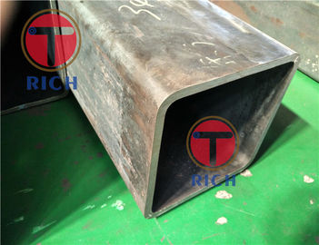 ราคาดี ASTM A500 ท่อเหล็กโครงสร้างคาร์บอนที่ขึ้นรูปเย็นและไม่มีรอยต่อ ออนไลน์