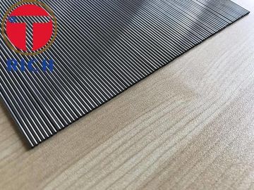 ราคาดี Inconel 601 หลอดเส้นเลือดฝอยเข็ม / Cannulas ของ 600 เหล็ก 0.5-5 มม. ความหนาของผนัง ออนไลน์
