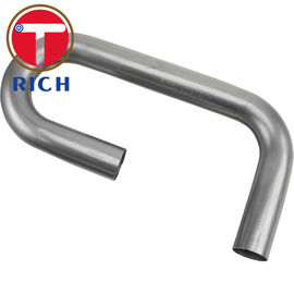 ราคาดี รอยท่อไอเสียรถยนต์ Cuffler สำหรับรถบรรทุก ASTM A787 DC03 DC04 SA1D SA1C ออนไลน์