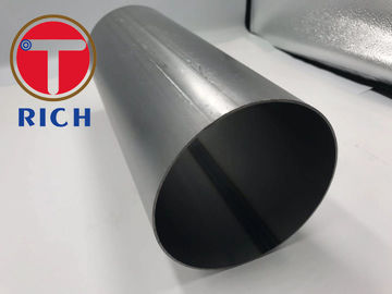 ราคาดี Torich ASTM A554 ท่อเหล็กกล้าไร้สนิมที่ดึงเย็นระบบท่อไอเสียสแตนเลส ออนไลน์