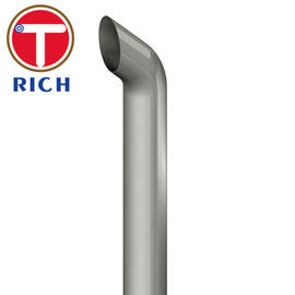 ราคาดี AWAC SA1D รถยนต์ท่อไอเสียเหล็กเชื่อม Aluminized ทรงกลม ออนไลน์