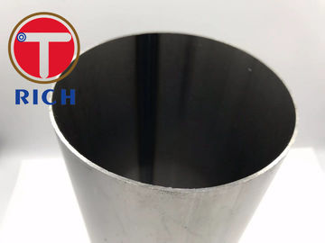 ราคาดี ASTM A513 1010 เครื่องจักรกลเหล็กท่อท่อไอเสียรถจักรยานยนต์ทรงกลม ออนไลน์