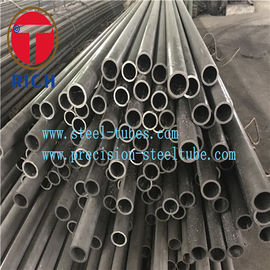 ราคาดี ท่อเหล็กรีดเย็นแบบไม่มีรอยต่อของ Chrome Moly ASTM A335 P11 P12 P91 ออนไลน์