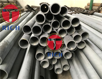 ราคาดี ท่อเหล็กโลหะผสมเย็นดึง ASTM A335 12.7 - 177.8mm OD 4 - ความยาว 12.5 เมตร ออนไลน์