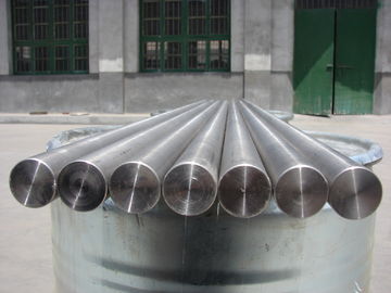 ราคาดี การชุบสังกะสีด้วย Cnc Machining Gr2 Titanium Alloy Rod ออนไลน์