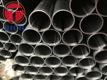 ราคาดี เครื่องกล WT 10 มม. ASTM A513 ERW ท่อเชื่อมเหล็กคาร์บอน ออนไลน์