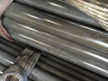 ราคาดี ISO683-17 GCr15 100Cr6 ท่อเหล็กเครื่องกล ออนไลน์