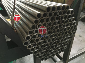 ราคาดี ท่อรีดเย็น 180 Mpa ASTM A179 OD 420 มม ออนไลน์