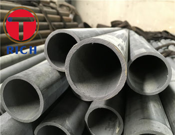 ราคาดี ท่อเหล็กอัลลอย ASTM A213 T5 0.5 มม. สำหรับหม้อไอน้ำ ออนไลน์