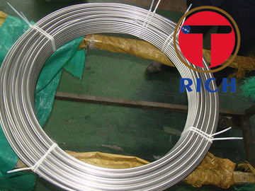 ราคาดี ASTM A789 UNS S32750 Super Duplex 2507 ขดลวดสแตนเลสดูเพล็กซ์ ออนไลน์